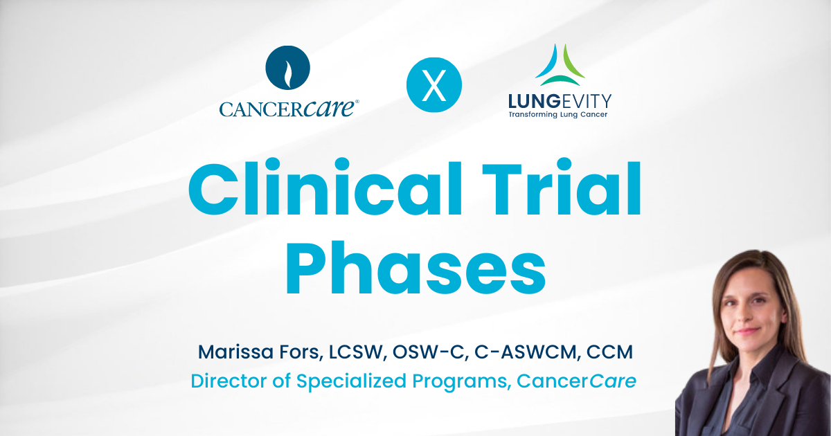 Clinical Trial Phases