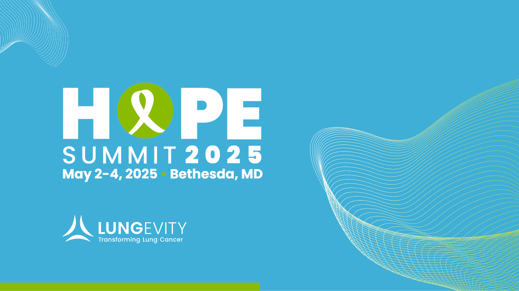 HOPE Summit logo