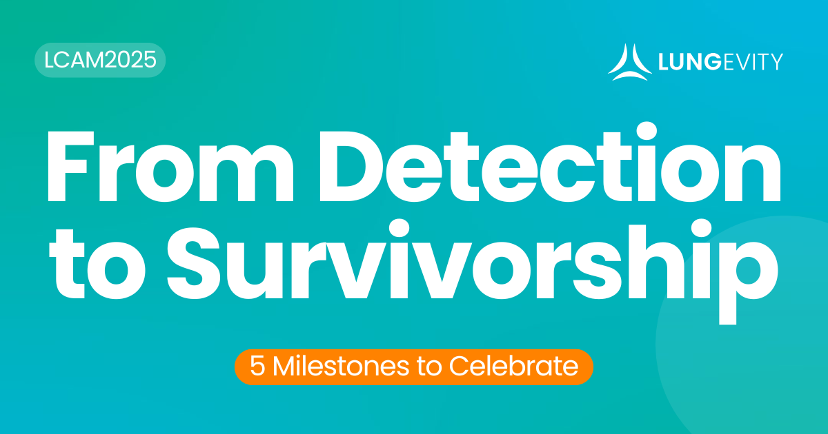 from detection to survivorship text