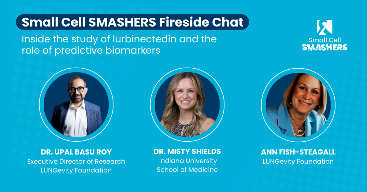 photos of three presenters