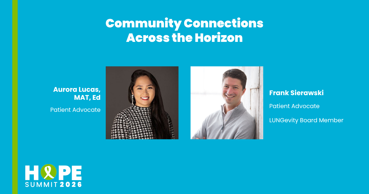 community connections across the horizon