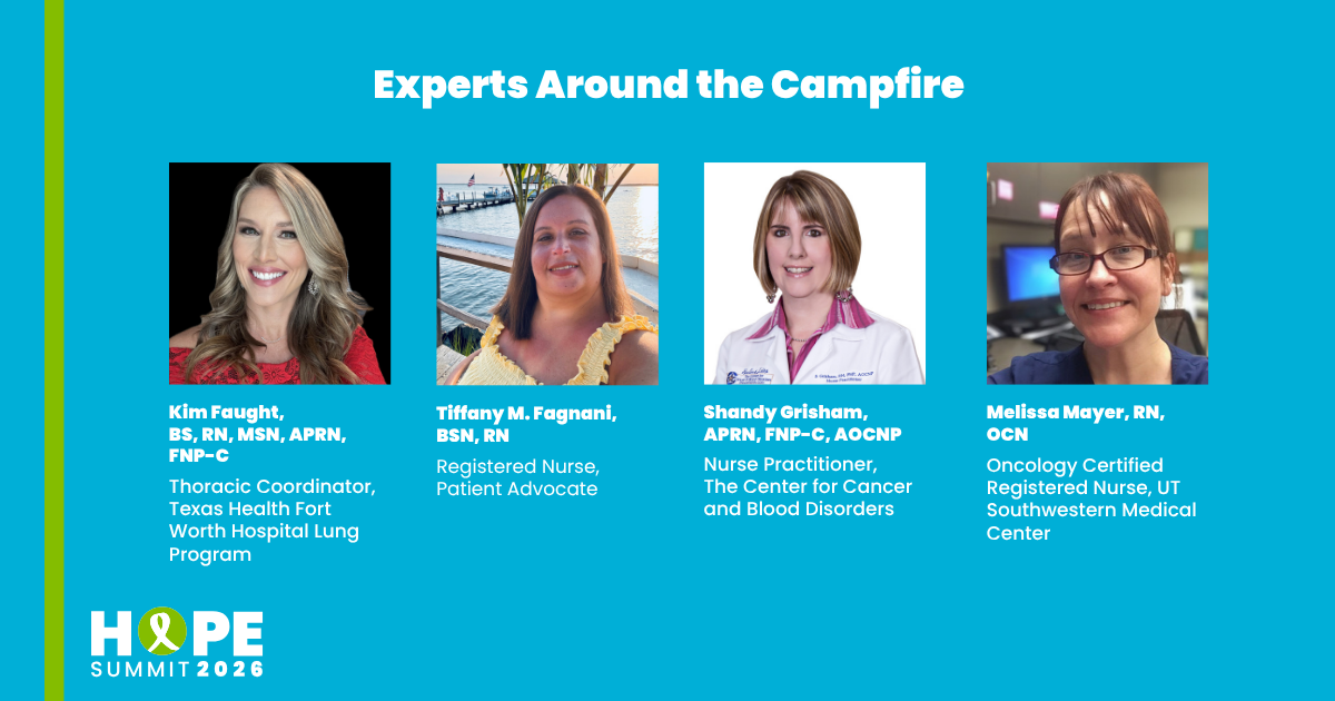 experts around the campire video thumbnail