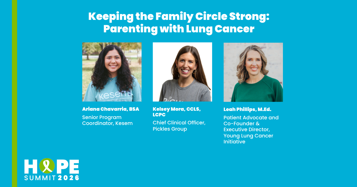 keeping the family circle strong video thumbnail