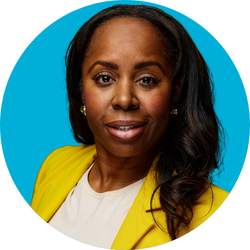 rasheda persinger