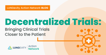 Article title with healthcare image design