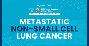 world conference on lung cancer event logo