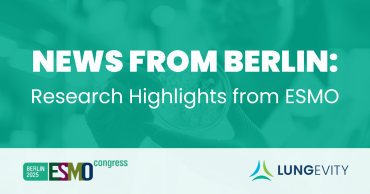 research highlights from esmo