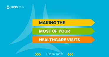 making the most of your healthcare visit