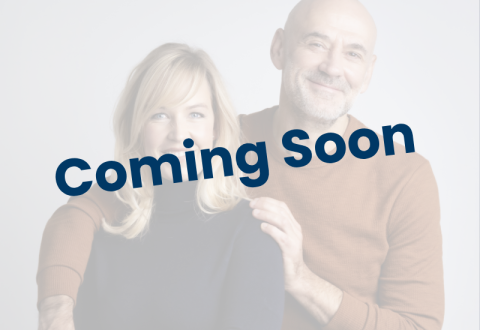 coming soon text