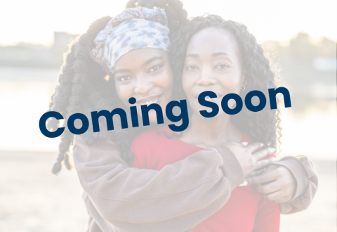 coming soon text