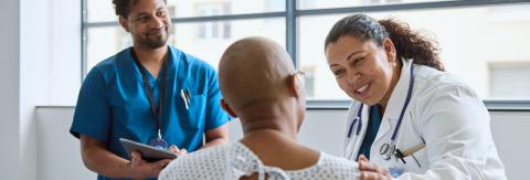 Non-Small Cell Lung Cancer