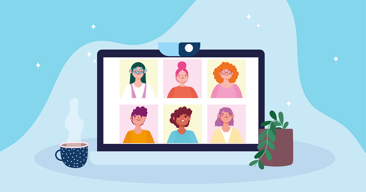 Let Your Voice Be Heard!